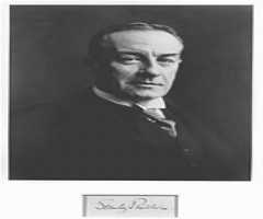 Stanley Baldwin