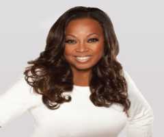 Star Jones