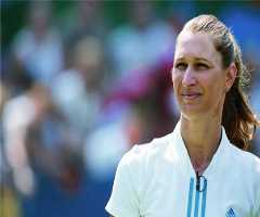 Steffi Graf