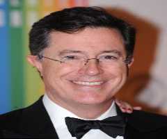 Stephen Colbert