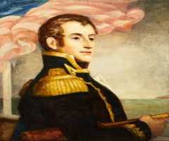 Stephen Decatur