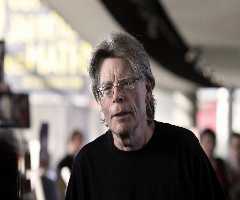 Stephen King