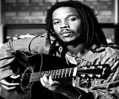 Stephen Marley