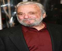 Stephen Sondheim