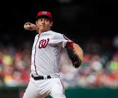 Stephen Strasburg
