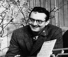 Steve Allen