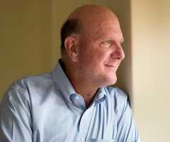 Steve Ballmer