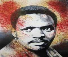 Steve Biko
