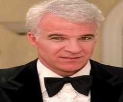 Steve Martin