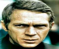 Steve McQueen