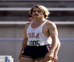 Steve Prefontaine