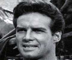 Steve Reeves
