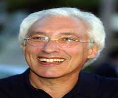 Steven Bochco