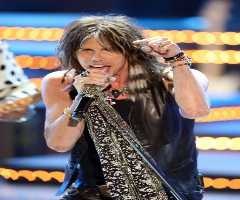 Steven Tyler