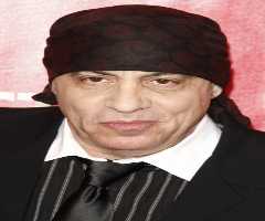Steven Van Zandt