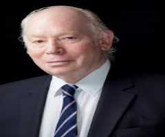 Steven Weinberg