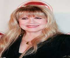 Stevie Nicks