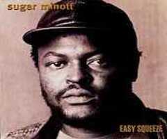 Sugar Minott