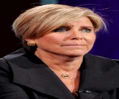 Suze Orman