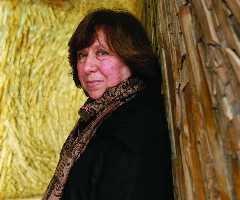 Svetlana Alexievich
