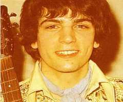 Syd Barrett