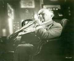 Sydney Greenstreet