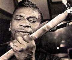 T-Bone Walker