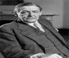 T. S. Eliot