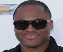 Taio Cruz