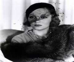 Tallulah Bankhead