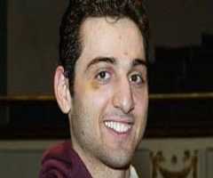 Tamerlan Tsarnaev