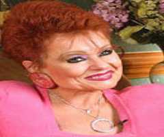 Tammy Faye Messner