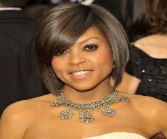 Taraji P. Henson