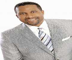 Tavis Smiley
