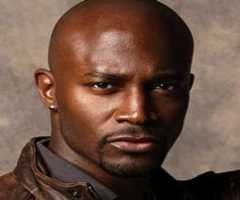 Taye Diggs