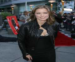 Tea Leoni
