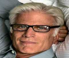 Ted Danson