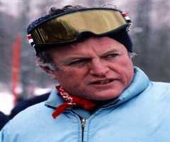 Ted Kennedy
