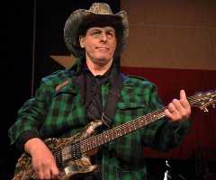 Ted Nugent