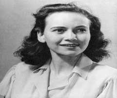 Teresa Wright