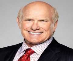 Terry Bradshaw