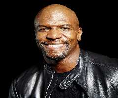 Terry Crews