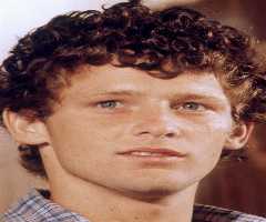 Terry Fox