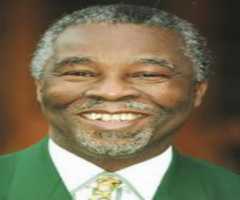 Thabo Mbeki