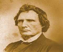 Thaddeus Stevens