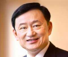 Thaksin Shinawatra