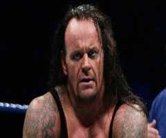 The Undertaker