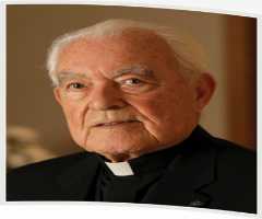 Theodore Hesburgh