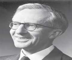 Theodore William Schultz