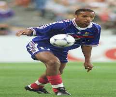 Thierry Henry